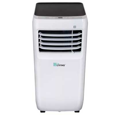 For Living  inch For Living 5300 BTU Portable Air Conditioner 